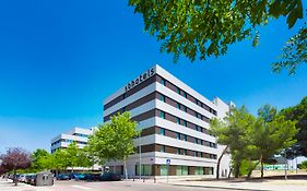 Hotel Sb Express Madrid Norte