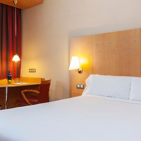 Hotel Sb Express Madrid Norte San Sebastián de los Reyes Eksteriør billede