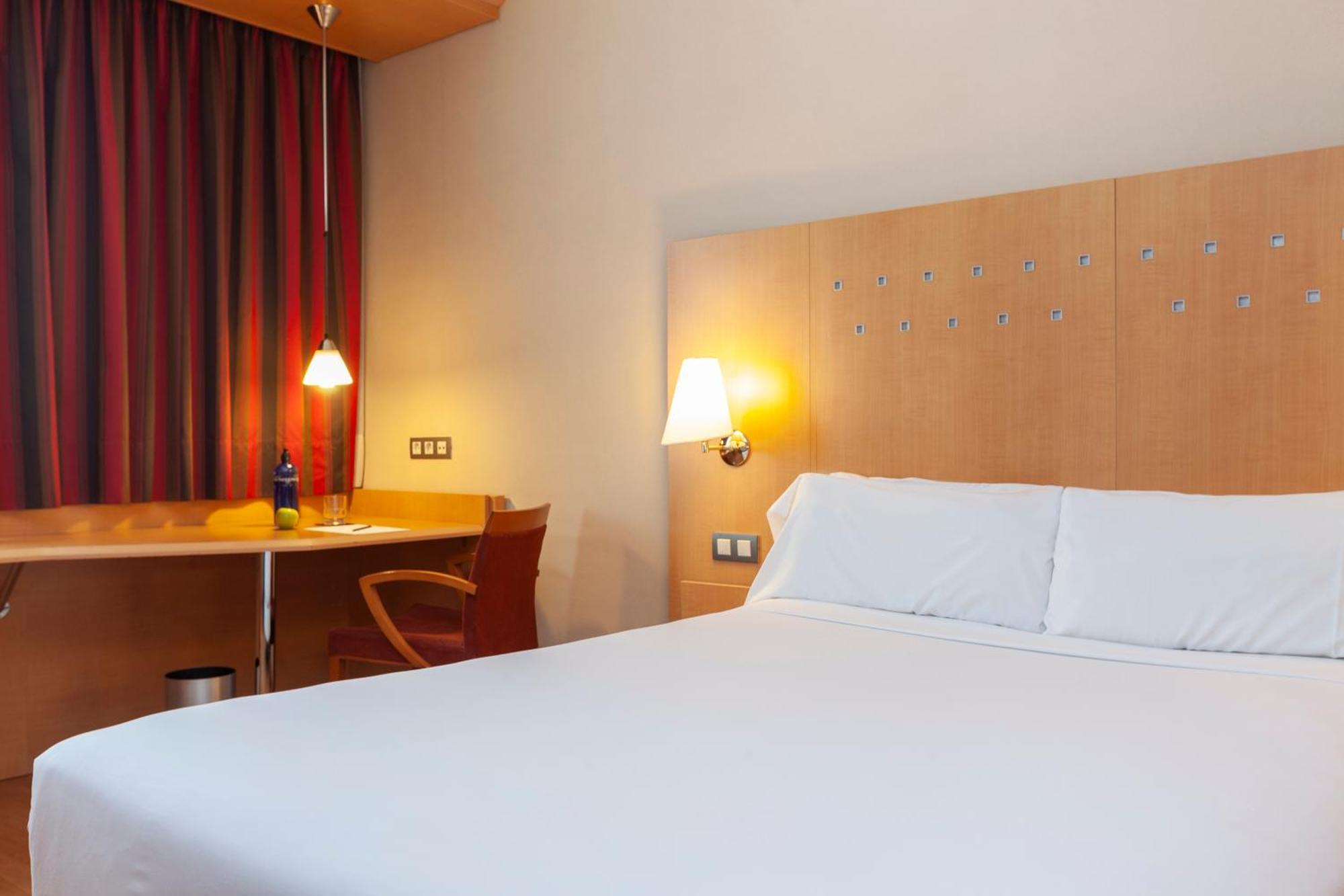 Hotel Sb Express Madrid Norte San Sebastián de los Reyes Eksteriør billede