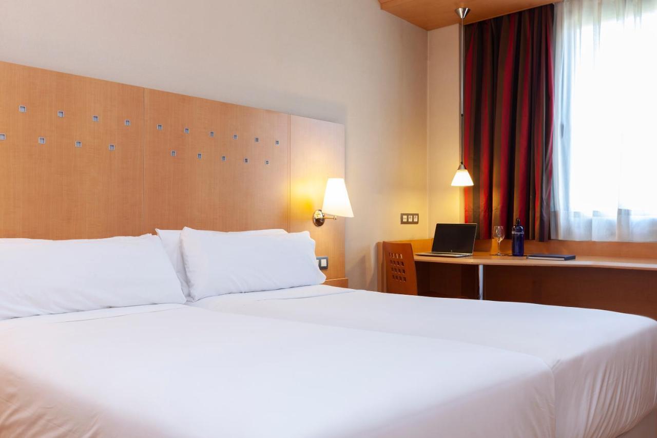 Hotel Sb Express Madrid Norte San Sebastián de los Reyes Eksteriør billede